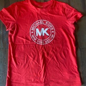 Michael Kors tshirt!